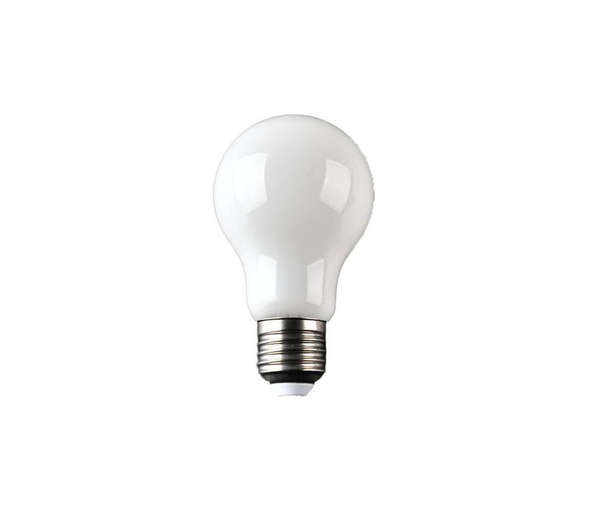 LED Izzó FILAMENT A60 E27/12W/230V 330° 4000K ZLF523M