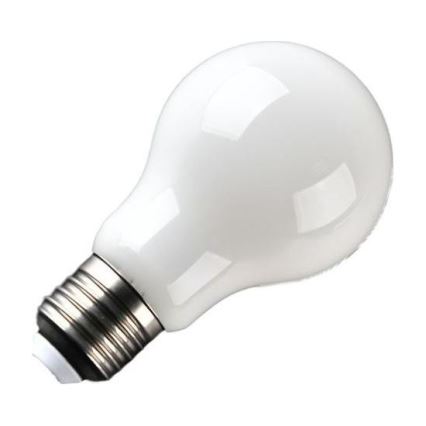 LED Izzó FILAMENT A60 E27/12W/230V 330° 4000K