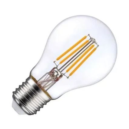 LED Izzó FILAMENT A60 E27/5W/230V 4000K