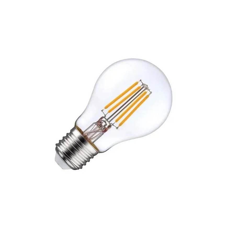 LED Izzó FILAMENT A60 E27/5W/230V 4000K