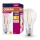 LED Izzó FILAMENT A60 E27/6,5W/230V 2700K - Osram