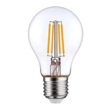 LED Izzó FILAMENT A60 E27/7,3W/230V 3000K