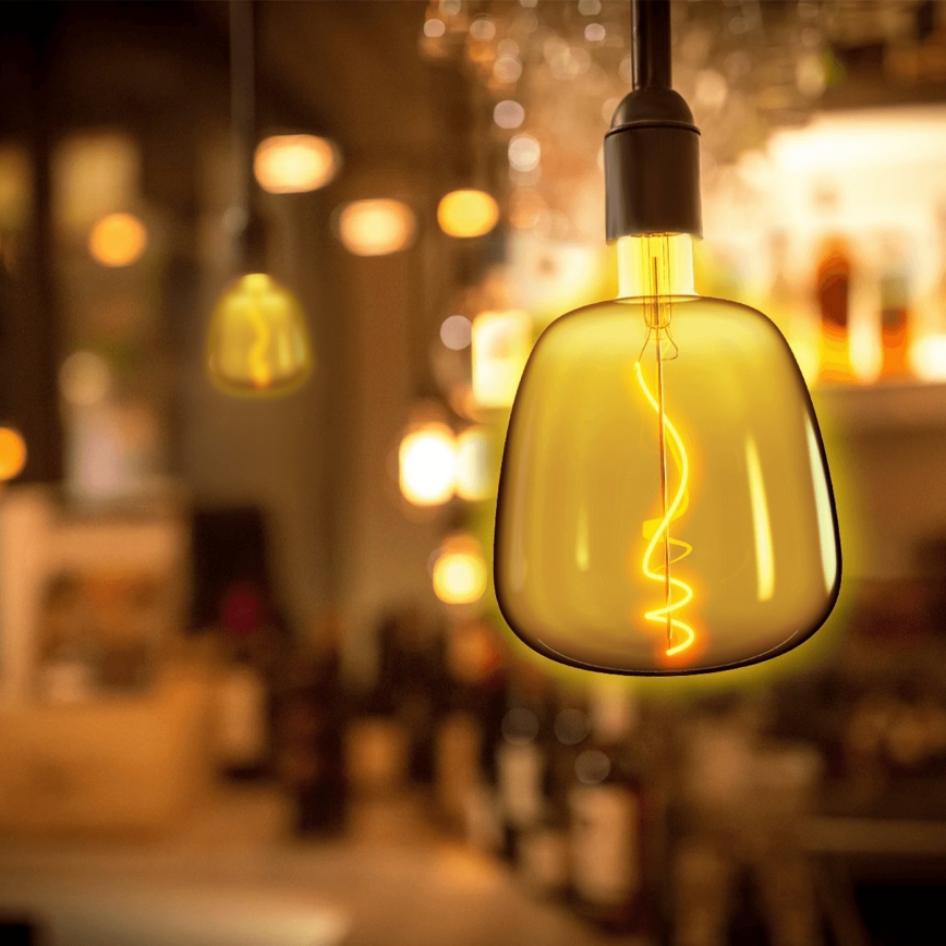 LED Izzó FILAMENT E27/4W/230V 1800K - Aigostar