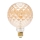 LED Izzó FILAMENT E27/4W/230V 1800K ananász - Aigostar