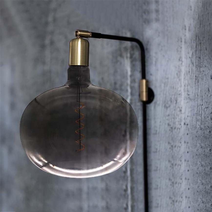 LED Izzó FILAMENT E27/4W/230V