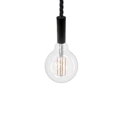 LED Izzó FILAMENT G95 E27/11W/230V 3000K