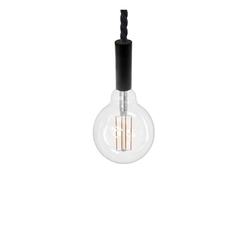 LED Izzó FILAMENT G95 E27/11W/230V 4000K