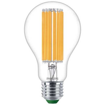 LED Izzó FILAMENT Philips A60 E27/7,3W/230V 4000K