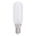 LED izzó FILAMENT T25 E14/4W/230V 3000K - BRILAGI