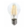 LED Izzó FILAMENT VINTAGE A60 E27/9W/230V 2700K