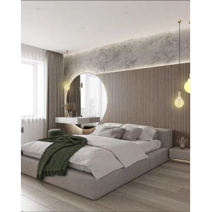 LED Izzó FILAMENT VINTAGE G95 E27/4W/230V 2000K