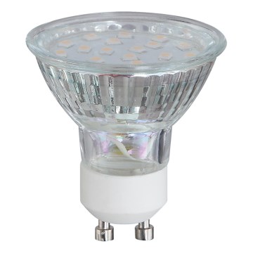 LED Izzó G10 LED/3W - Globo 10706