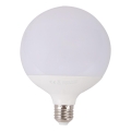 LED izzó G120 E27/18W/230V 3000K - Aigostar