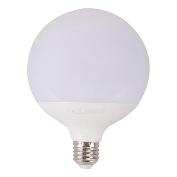 LED izzó G120 E27/20W/230V 3000K - Aigostar