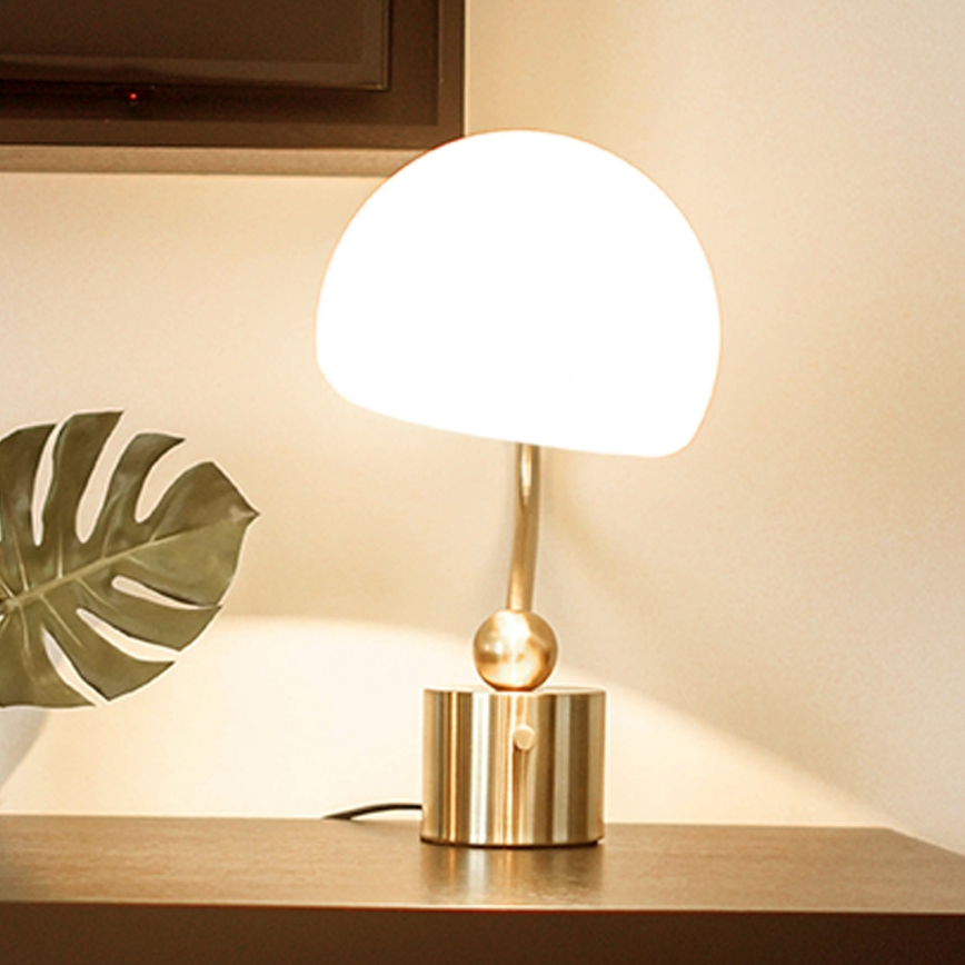 LED izzó G120 E27/20W/230V 3000K - Aigostar