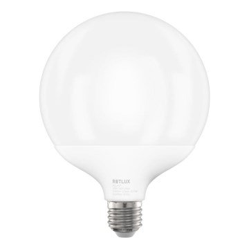 LED Izzó G120 E27/20W/230V 3000K