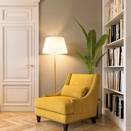 LED Izzó G120 E27/24W/230V 3000K - Aigostar