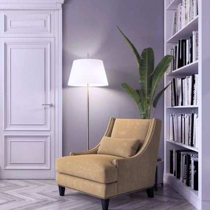 LED izzó G120 E27/24W/230V 6500K - Aigostar