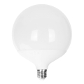 LED izzó G150 E27/30W/230V 3000K - Aigostar