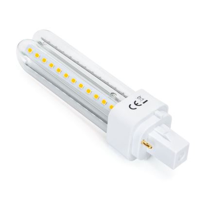 LED izzó G24d-3/11W/230V 4000K - Brilagi