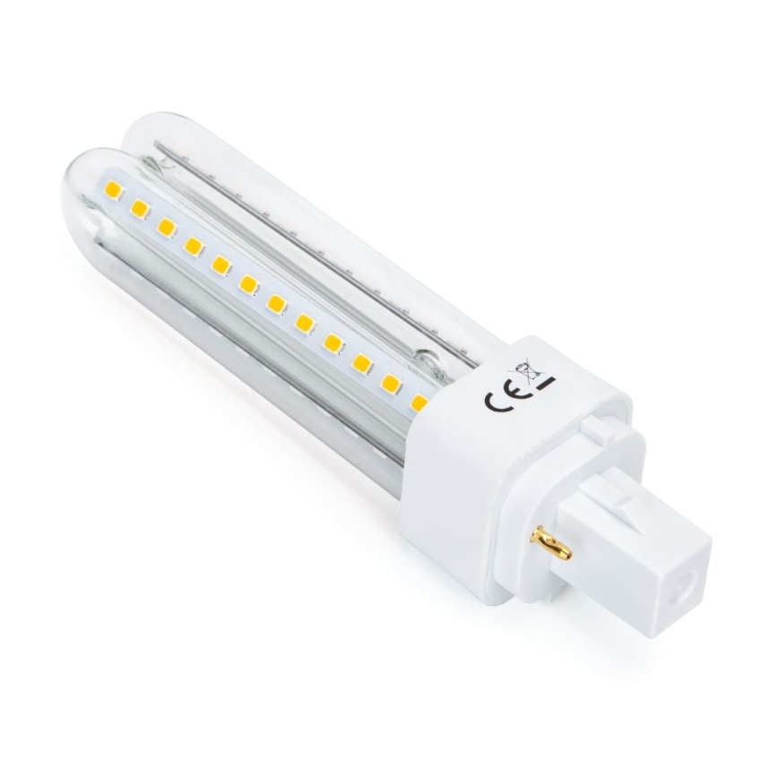 LED izzó G24d-3/11W/230V 4000K - Brilagi