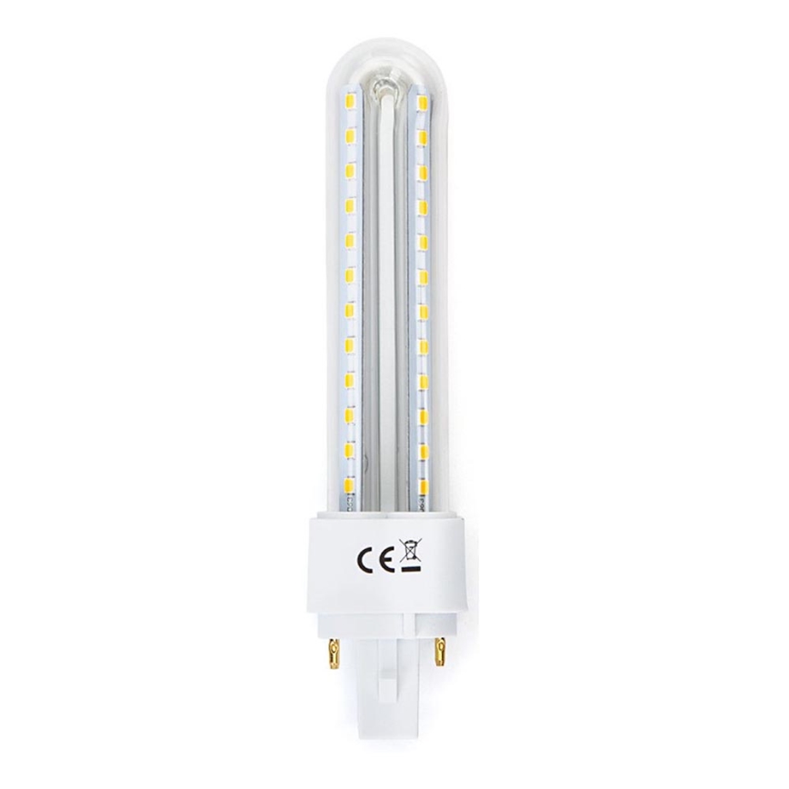 LED Izzó G24D-3/12W/230V 4000K - Aigostar