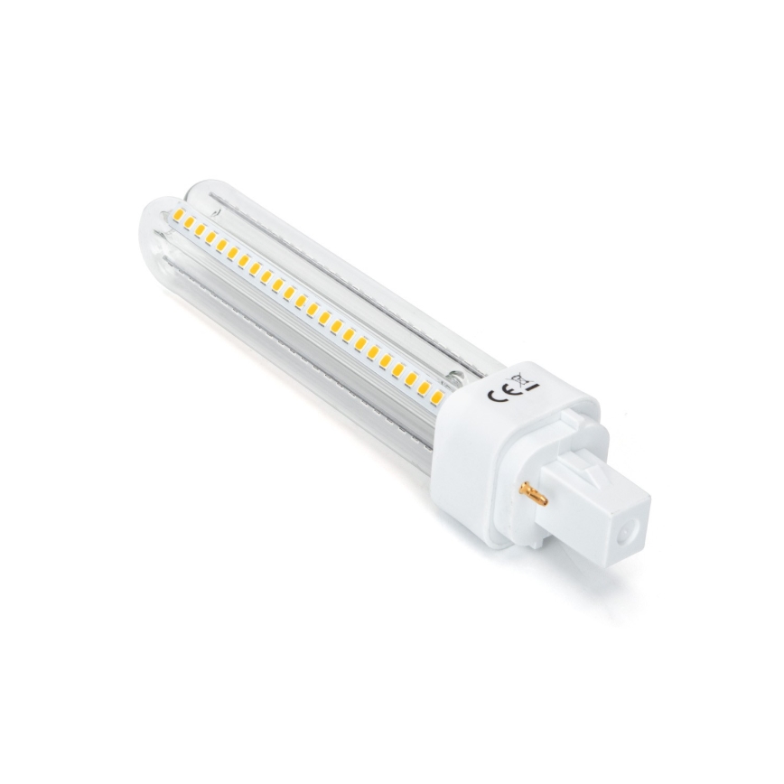 LED izzó G24d-3/12W/230V 6500K - Brilagi