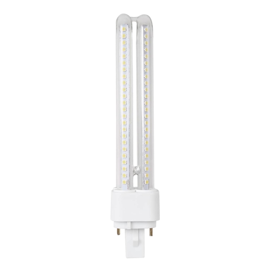 LED izzó G24d-3/15W/230V 6500K - Brilagi