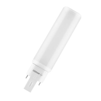 LED Izzó G24q-1/6W/230V 4000K - Osram