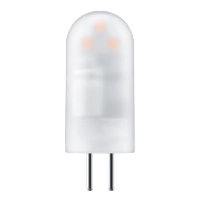 LED Izzó G4/1,7W/12V 2700K - Attralux