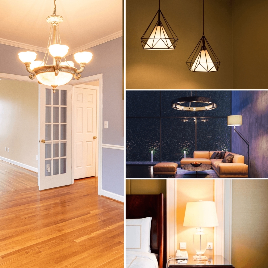 LED izzó G4/2,5W/12V 3000K - Aigostar