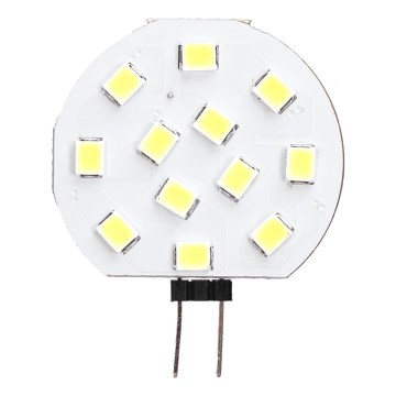 LED izzó G4/2,5W/12V 6500K - Aigostar