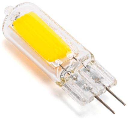 LED izzó G4/2W/12V 4000K - Aigostar