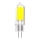 LED izzó G4/2W/12V 6500K - Aigostar