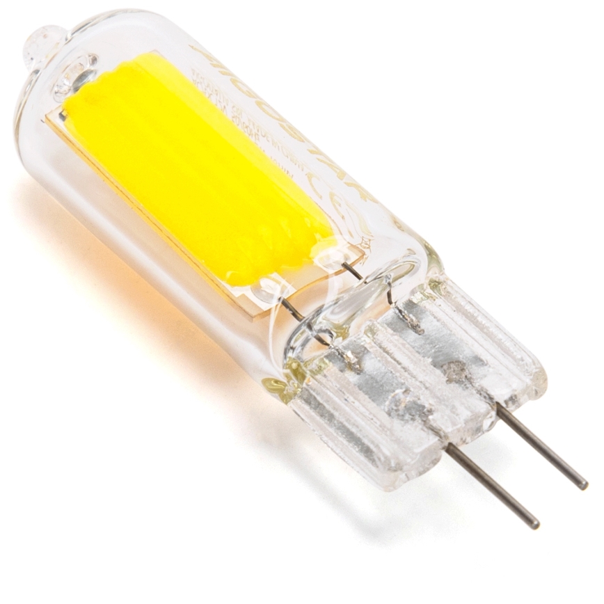 LED izzó G4/2W/12V 6500K - Aigostar