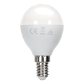 LED izzó G45 E14/12W/230V 3000K - Aigostar
