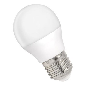 LED izzó G45, E27, 1 W, 230 V, 4000 K