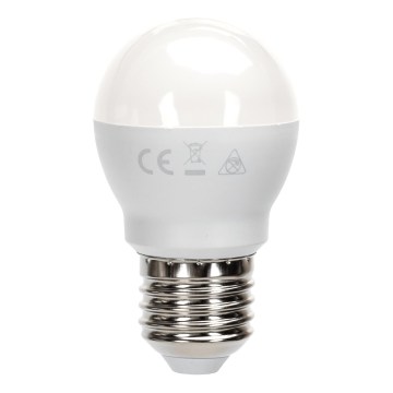 LED izzó G45 E27/11W/230V 3000K - Aigostar