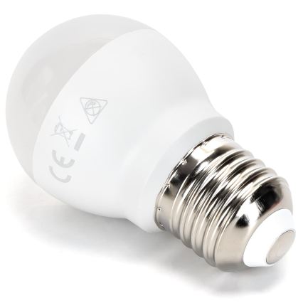 LED izzó G45 E27/11W/230V 4000K - Aigostar