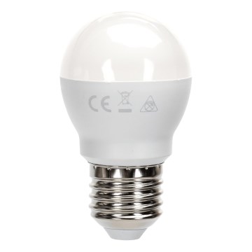 LED izzó G45 E27/13W/230V 4000K - Aigostar