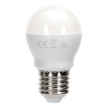 LED izzó G45 E27/13W/230V 6500K - Aigostar