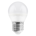 LED Izzó G45 E27/4,8W/230V 4000K
