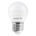 LED Izzó G45 E27/8W/230V 4000K