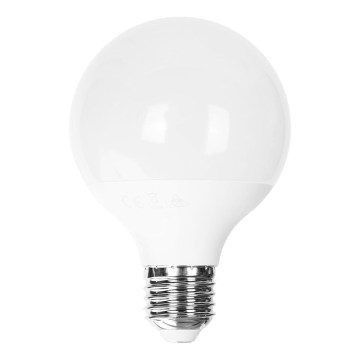 LED izzó G80 E27/12W/230V 6500K - Aigostar