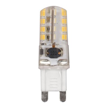 LED Izzó G9/3W/230V 2700 K