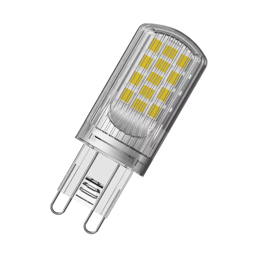 LED Izzó G9/4,2W/230V 2700K - Osram