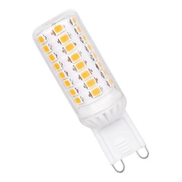 LED izzó G9/4,5W/230V 4000K