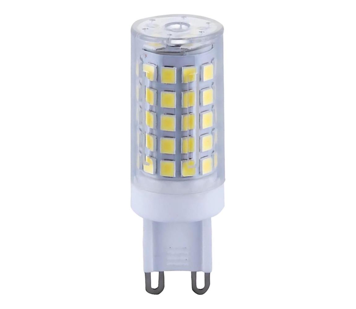 LED izzó G9/4,6W/230V 4000K ZLS625