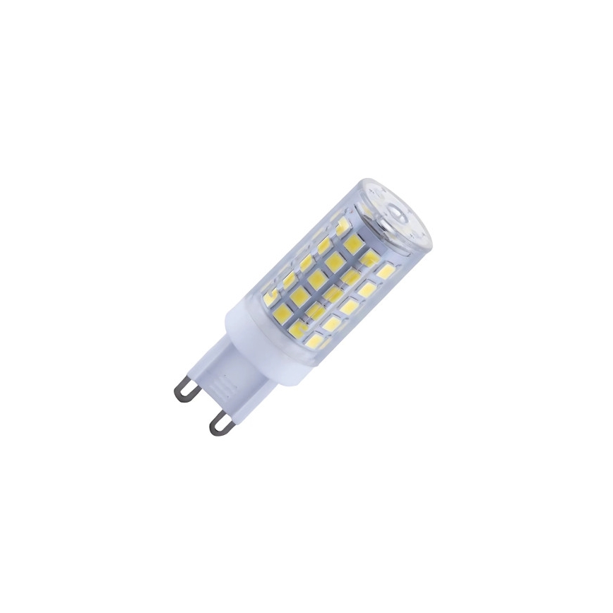 LED izzó G9/4,6W/230V 4000K