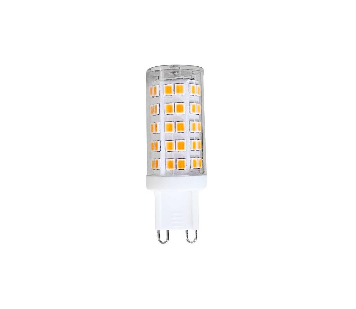 LED Izzó G9/4W/230V 3000K 317483